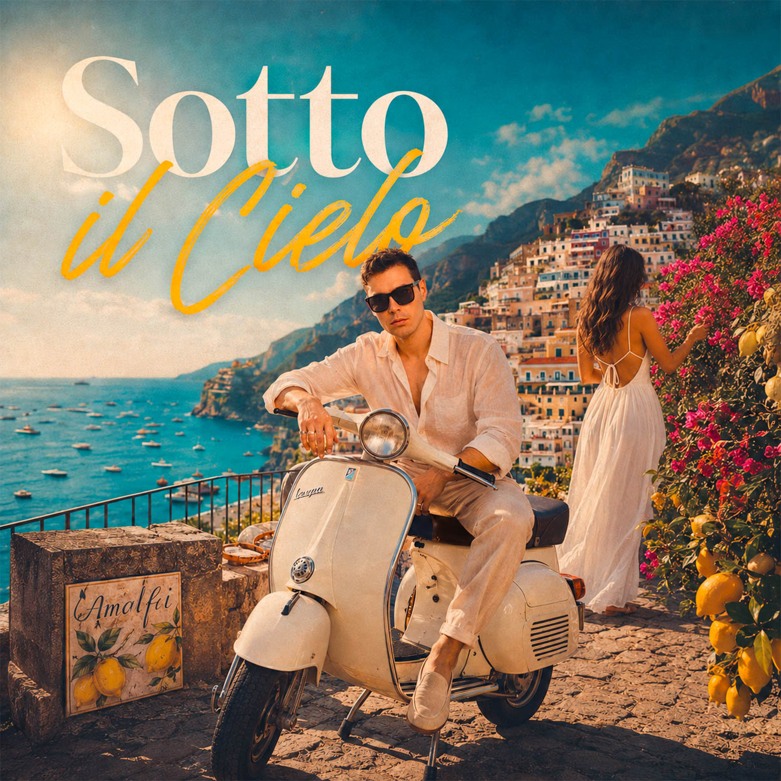 Copertina Musica