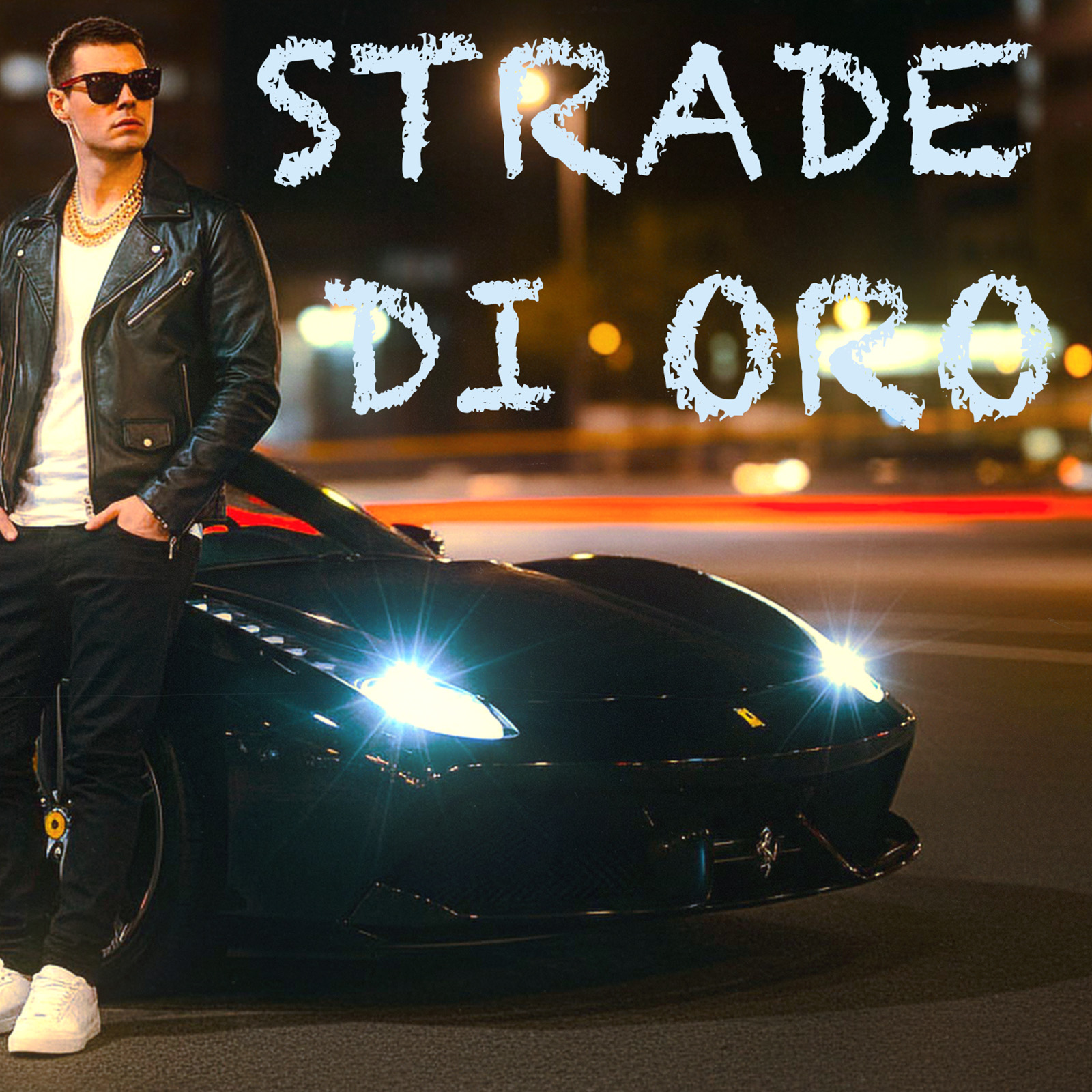 Copertina Musica